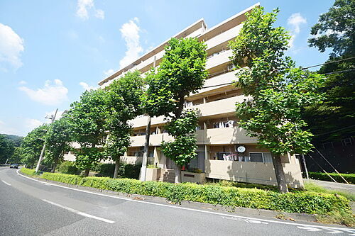 東京都多摩市馬引沢２丁目 7階建