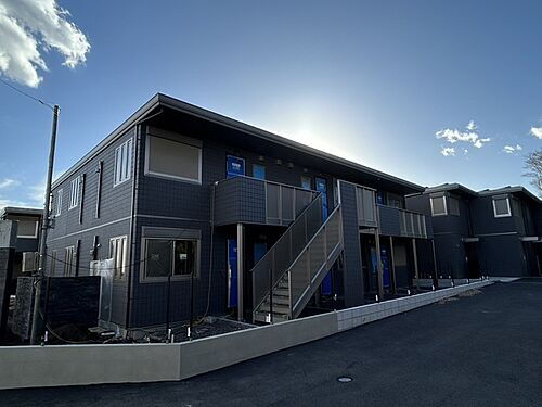 神奈川県大和市下鶴間 賃貸アパート