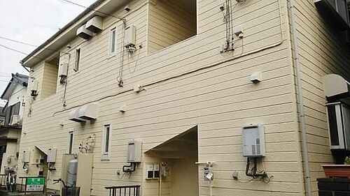 神奈川県座間市ひばりが丘１丁目 2階建 築38年10ヶ月