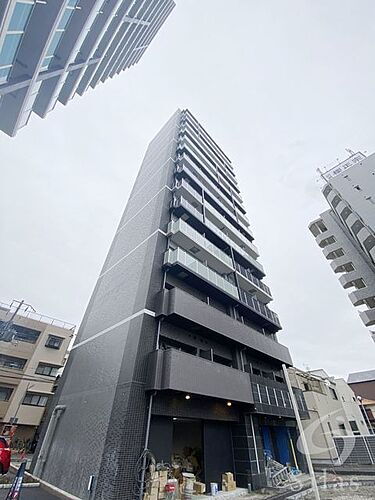 大阪府大阪市西淀川区歌島１丁目 築1年10ヶ月 15階建