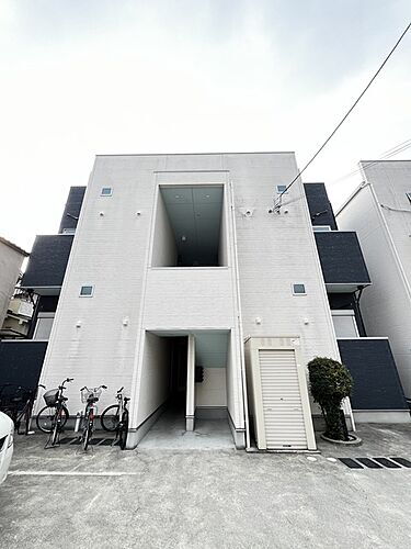 ＷｉｎｇＧａｒｄｅｎ 2階建