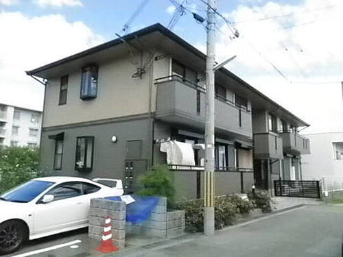 兵庫県宝塚市鹿塩１丁目 2階建