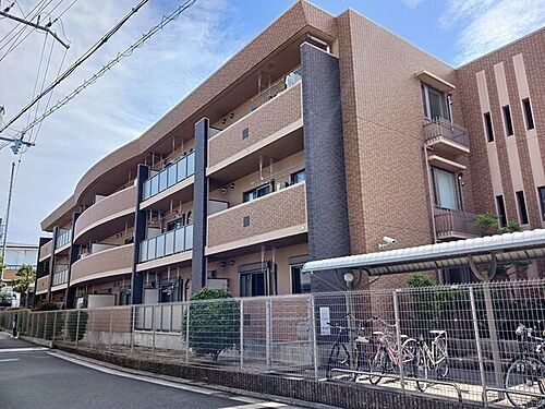 大阪府堺市東区日置荘田中町 3階建 築14年11ヶ月
