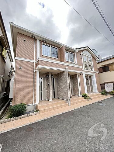 大阪府和泉市池上町２丁目 築14年6ヶ月 2階建