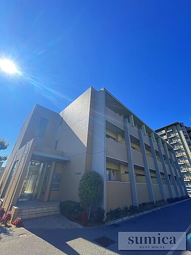 大阪府岸和田市加守町４丁目 3階建 築19年5ヶ月