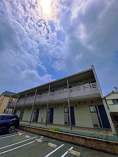 大阪府岸和田市下池田町２丁目 2階建 築7年4ヶ月