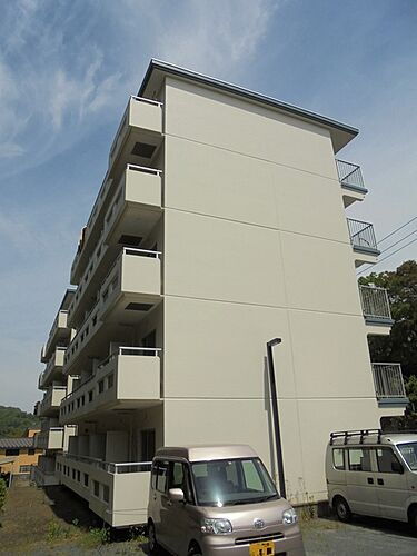 東京都八王子市館町 5階建 築31年6ヶ月