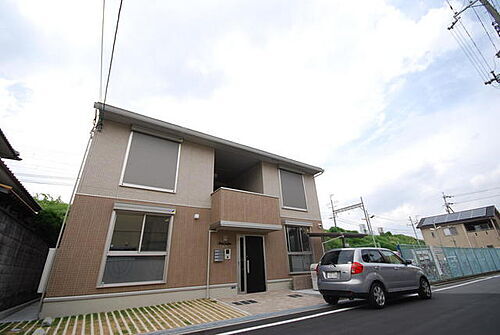 Ｍｉｔｔｅ　ｉｗａｆｕｎｅ〜ミッテ　イワフネ〜 2階建
