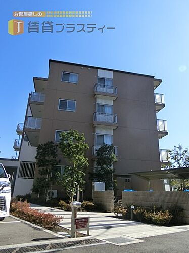 千葉県市川市田尻５丁目 5階建
