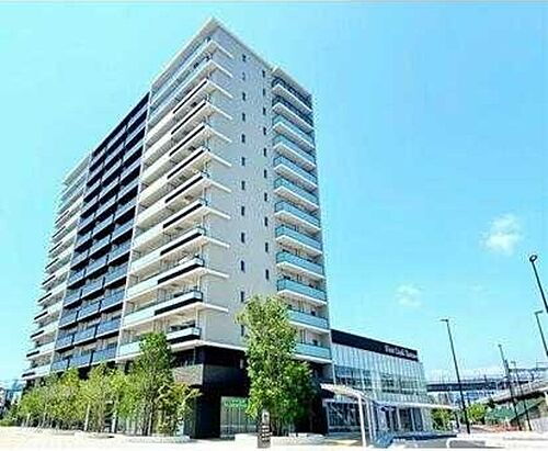 神奈川県海老名市河原口１丁目 14階建