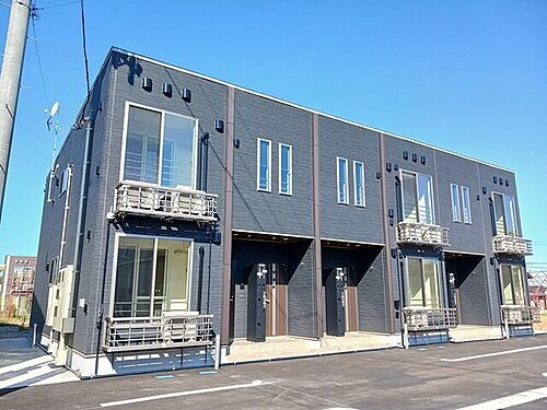 ヒカルサ長岡関原ＩＩ