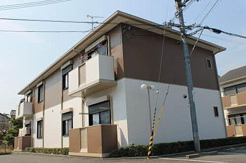 ソレーユＢ・Ｃ・Ｄ 2階建
