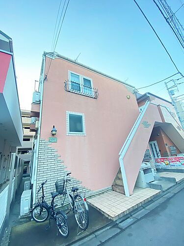 ドルフ相模大野