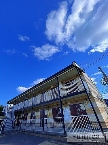 大阪府泉佐野市下瓦屋４丁目 2階建 築16年3ヶ月