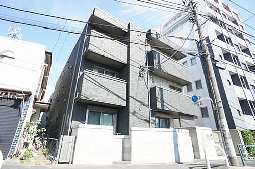 グレイス北原