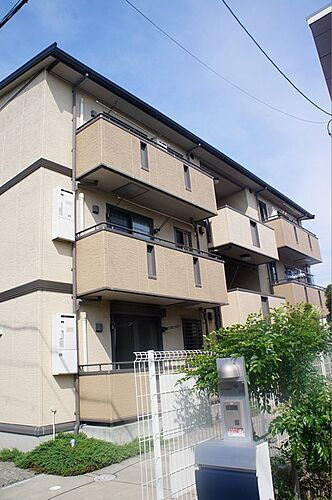 大阪府堺市北区長曽根町 賃貸アパート