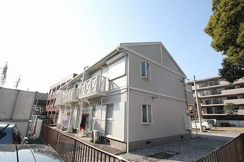 ジュネス　Ｉ 2階建