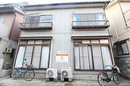 コーポキャピタルＩＩ