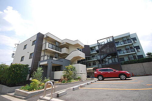 大阪府枚方市東中振１丁目 賃貸マンション