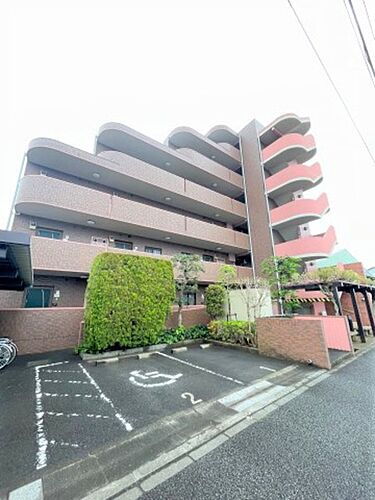 神奈川県相模原市中央区東淵野辺１丁目 6階建