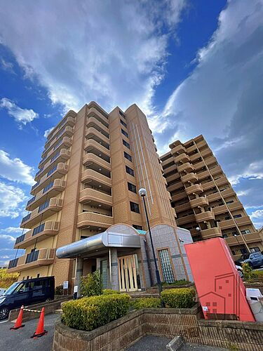 大阪府泉佐野市鶴原 10階建 築19年10ヶ月