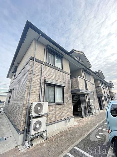 大阪府大東市平野屋２丁目 2階建 築17年10ヶ月
