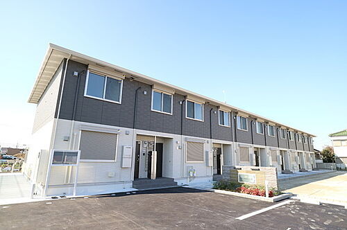 兵庫県神戸市西区玉津町出合 2階建 築2年5ヶ月