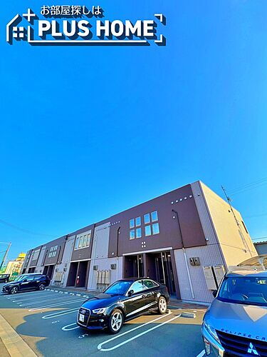 和歌山県和歌山市塩屋５丁目 2階建