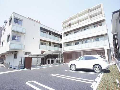 グリーンセント南浦和
