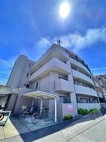 大阪府和泉市伯太町４丁目 賃貸マンション