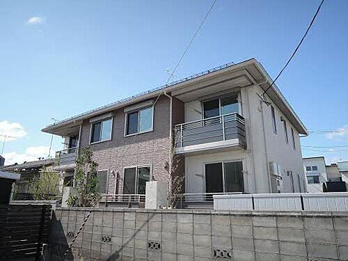 セレッソＢ 2階建
