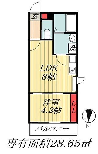 物件写真