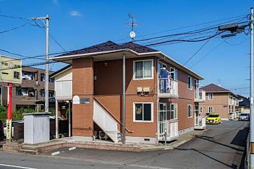 シャーメゾン青葉ＩＩ