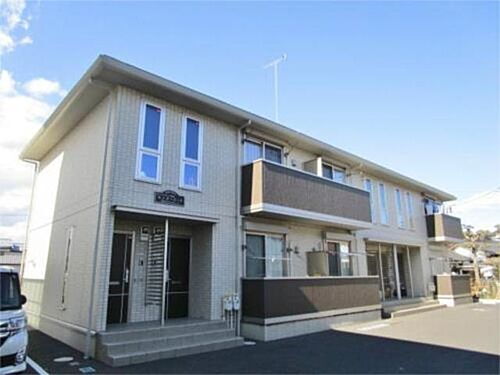 神奈川県相模原市中央区矢部２丁目 2階建