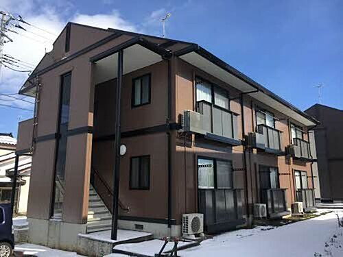 フィットヒル　Ｂ