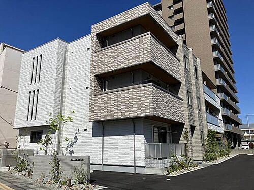 ＢＥＲＥＯ吉野本町　ＢＥＬＳ認証