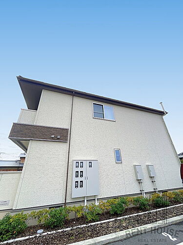 大阪府泉佐野市日根野 賃貸アパート