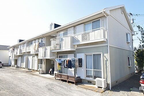 神奈川県厚木市長谷 2階建 築35年5ヶ月