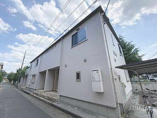 埼玉県さいたま市大宮区上小町 2階建 築13年4ヶ月