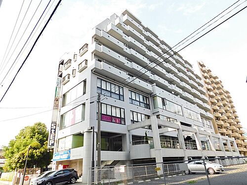 神奈川県海老名市中央３丁目 10階建 築31年7ヶ月