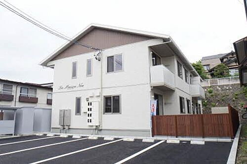 Ｌａ　Ｍａｉｓｏｎ　ＮＯＡ