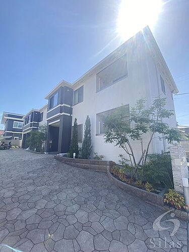 大阪府大阪狭山市半田２丁目 賃貸アパート