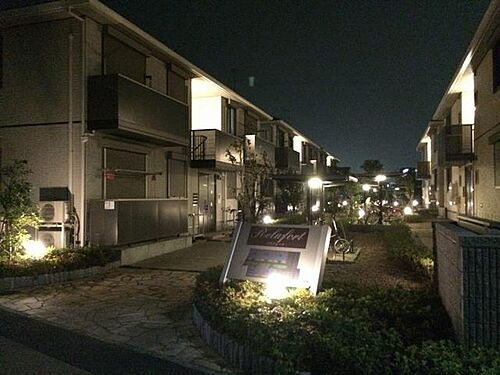 リラフォートＣ（野田）