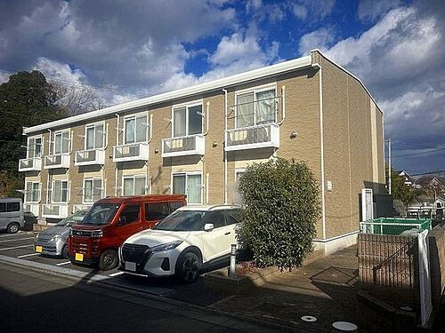 東京都八王子市七国２丁目 2階建 築18年8ヶ月