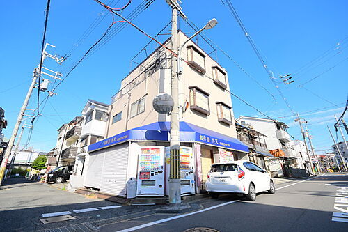 大阪府枚方市走谷２丁目 賃貸一戸建て