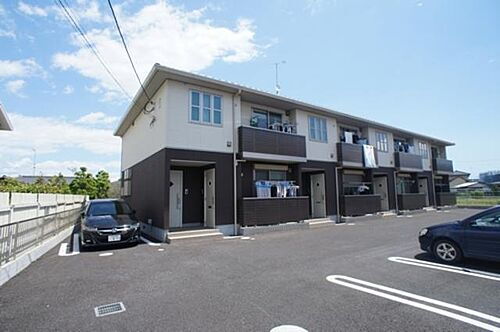 Ｃａｌｍｅ　Ｉ 2階建