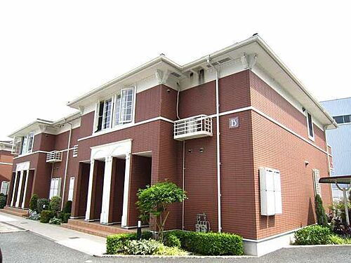 大阪府堺市美原区黒山 賃貸アパート