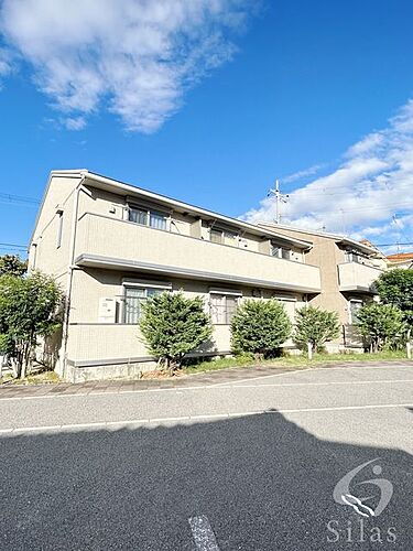 兵庫県西宮市生瀬東町 2階建
