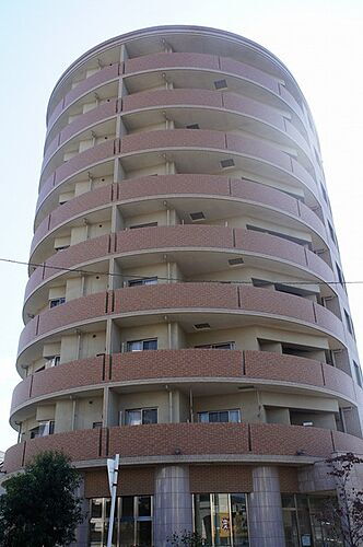 大阪府堺市北区東雲東町２丁 賃貸マンション