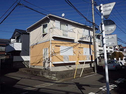 フォレストヒルズ